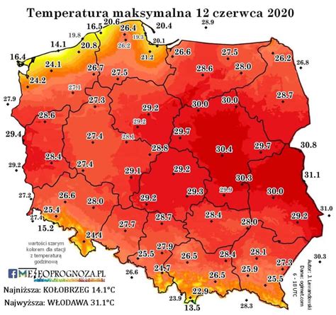 Pogoda długoterminowa Kamień na 16, 25 i 45 dni